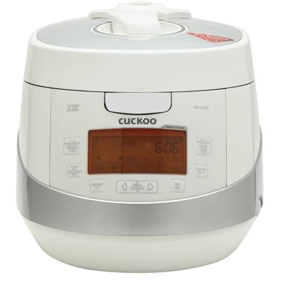 [HCM]Nồi cơm cao tần Cuckoo CRP-HN1056F