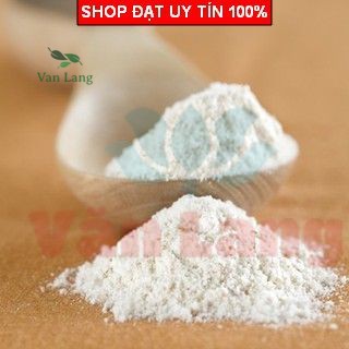 1kg Bột khai nàng tiên cá tẩy gỗ (ko làm bánh)