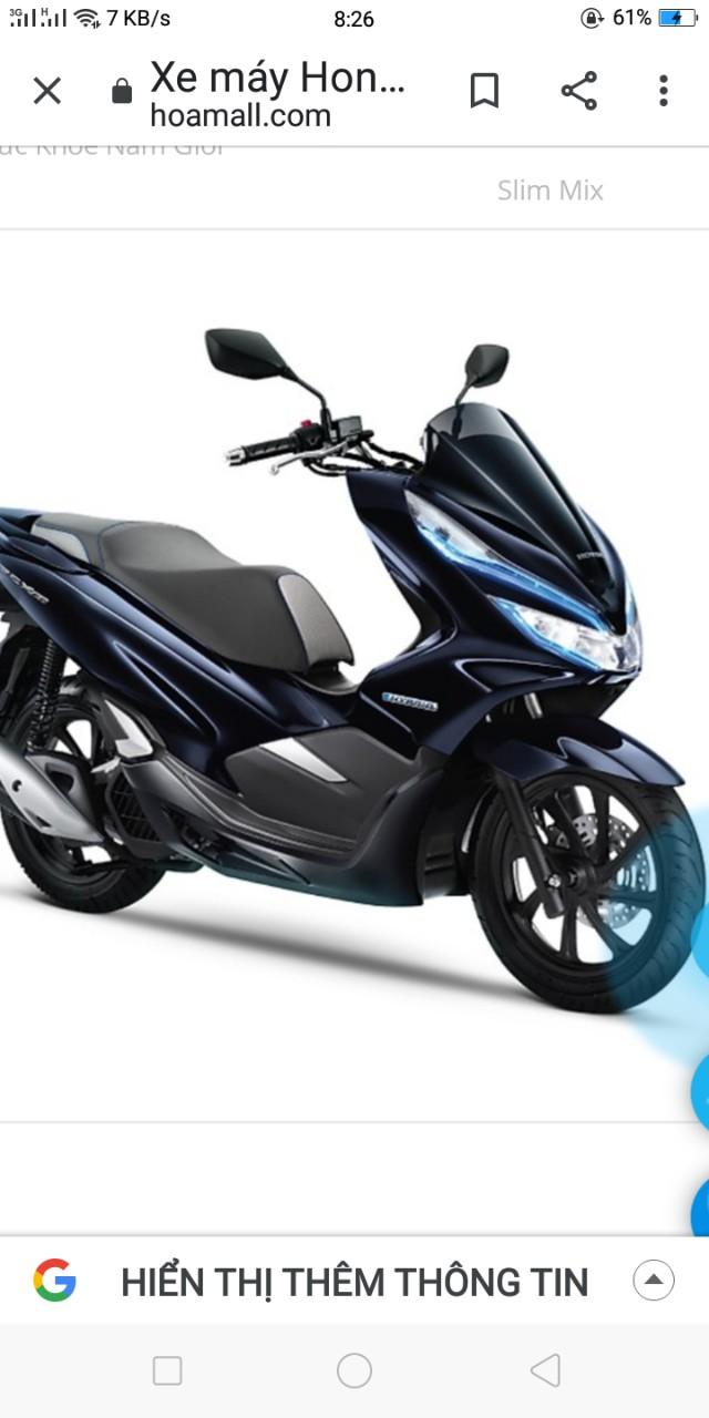 CẶP LỐP DUNLOP CHO XE PCX 125