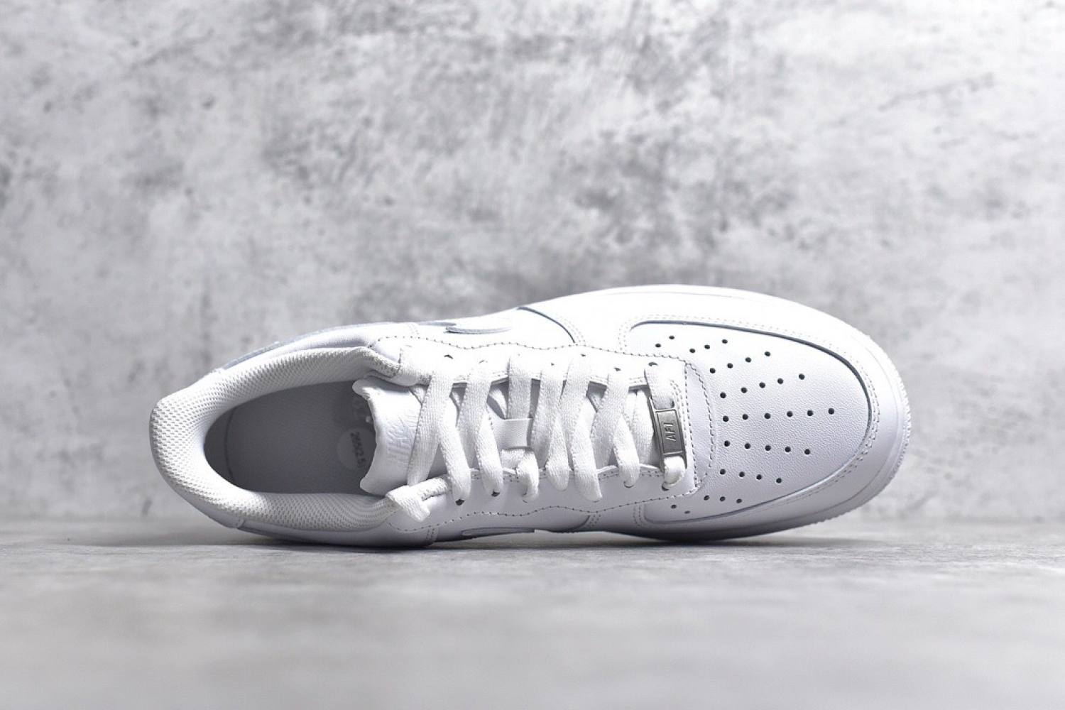 Giày thể thao - 𝐍𝐢𝐤𝐞 𝐀𝐈𝐑 𝐅𝐎𝐑𝐂𝐄 𝟏 UNISEX - Size 36 đến 44 - Portable Authentics