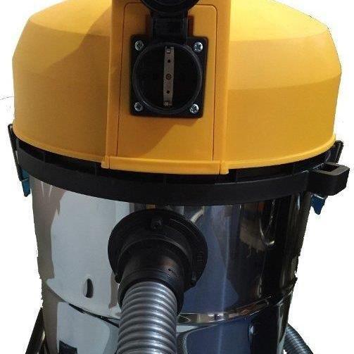 1400W Máy hút bụi nước INGCO VC14301