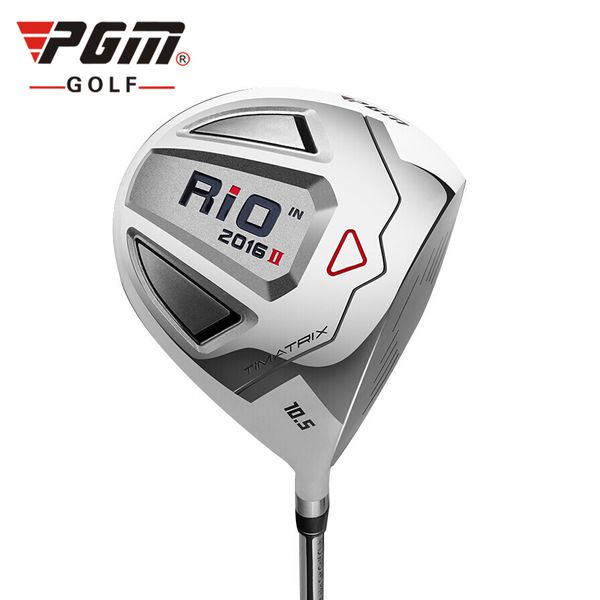 GẬY DRIVER - PGM OLYMPIC MEMORIAL RIO