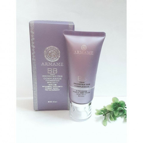 Kem nền armame bb spf 50+++ hàn quốc