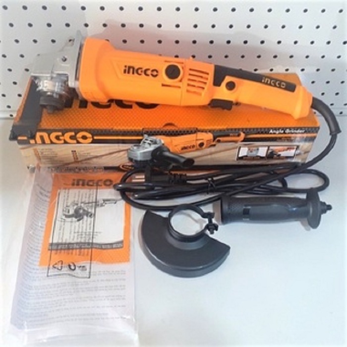 1010W Máy mài góc hiệu Ingco AG10108-2