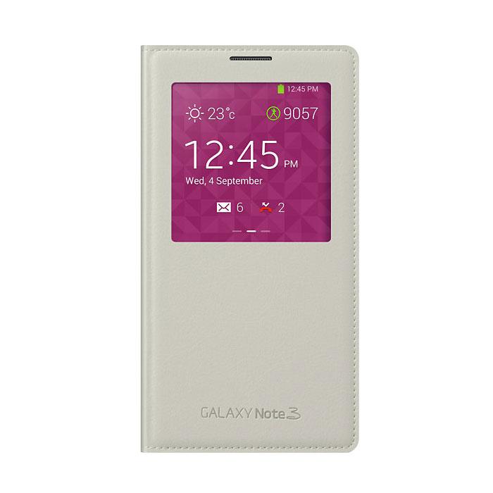 Bao da Sview Samsung Galaxy Note 3