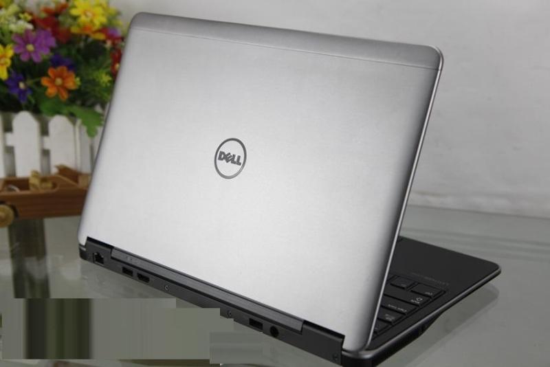 Laptop Dell Latitude E7240 i7/8/SSD256 - Hàng Nhập Khẩu laptop Ntech bảo hành 12 tháng . uy tín và chất lượng + combo quà tặng siêu hấp dẫn .