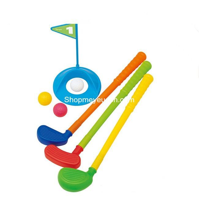 Bộ Đánh Golf Cho Bé