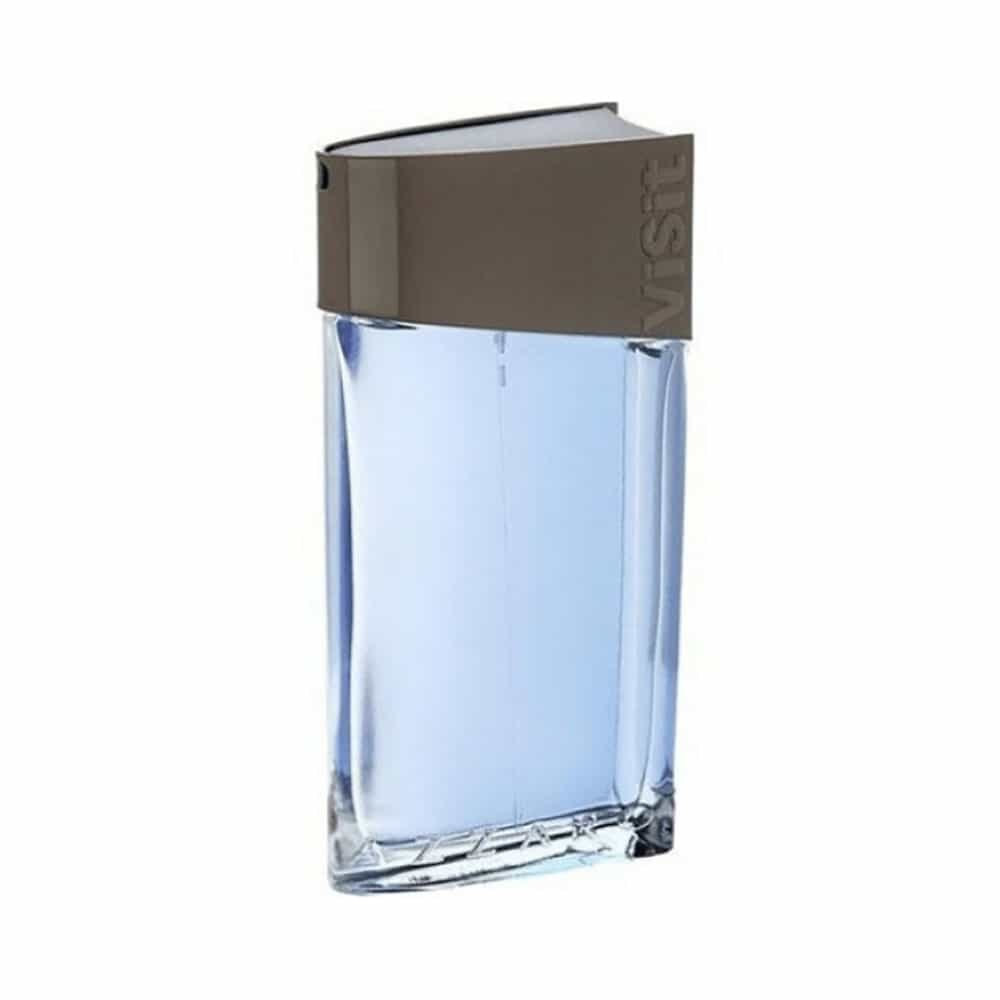 [HCM]Nước Hoa Azzaro Visit For Men EDT