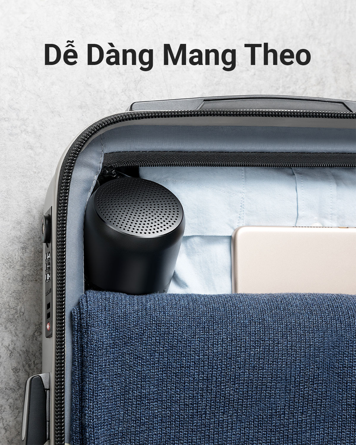 ANKER SoundCore Mini 2
