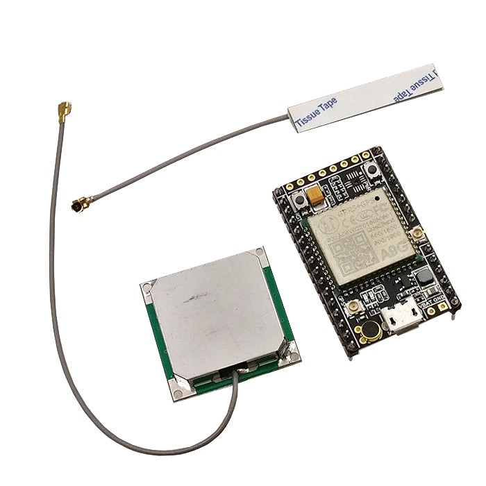Module gsm/gprs/gps a9g full anten -l3