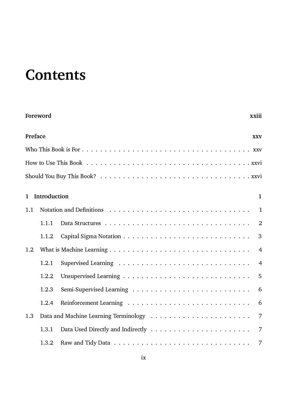 Machine Learning Engineering Andriy Burkov