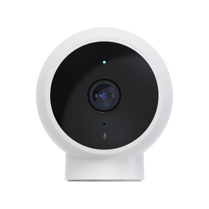 Camera giám sát xi aomi mijia 1080p - camera ip xi aomi magnetic mount 2k