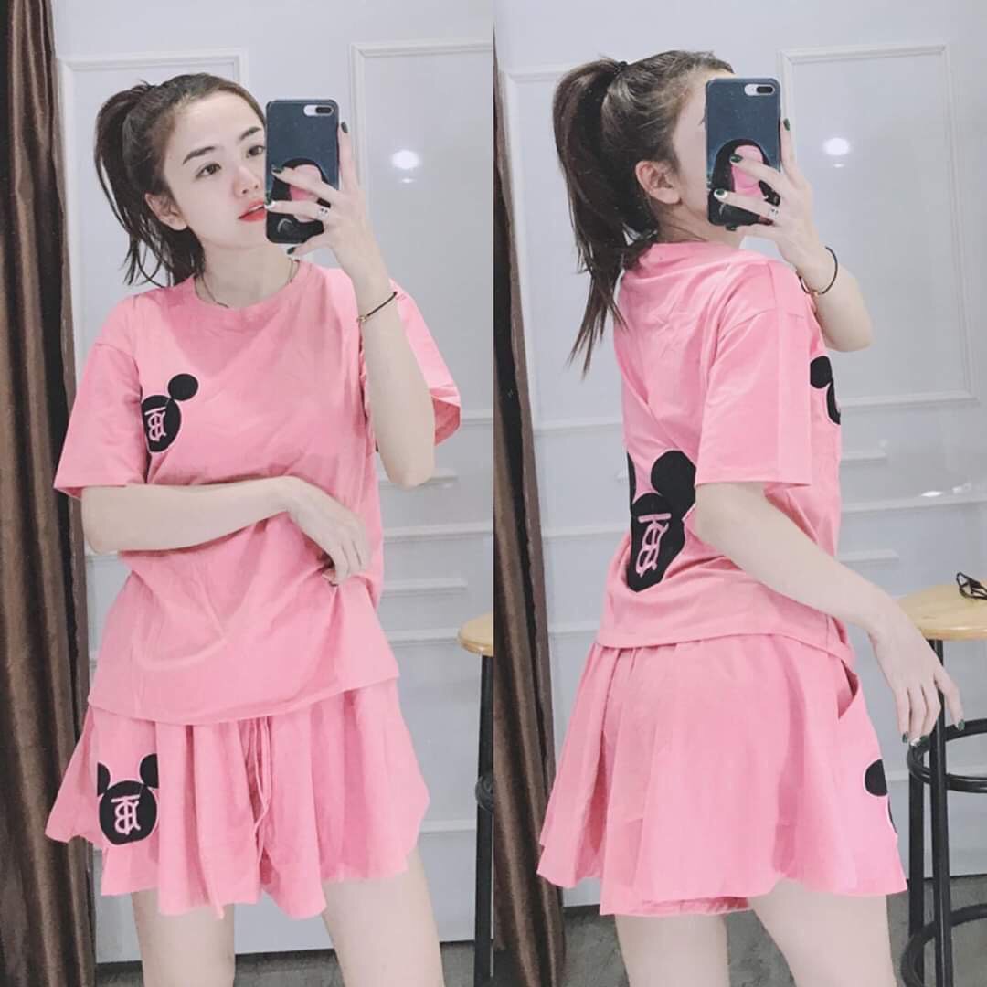 SET ĐÙI VÁY MẪU MỚI NHẤT