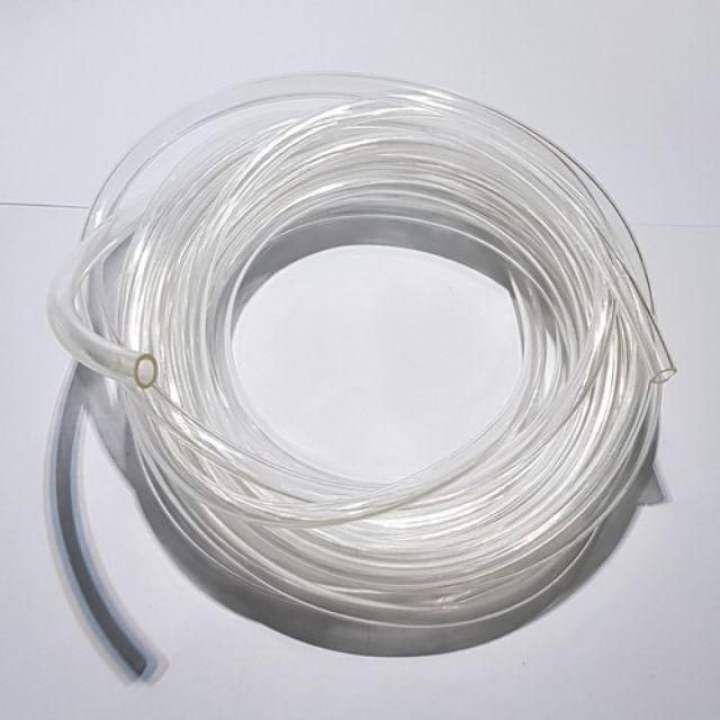[HCM]3met  . Ống nhựa dẻo trong xuất phi 8mm