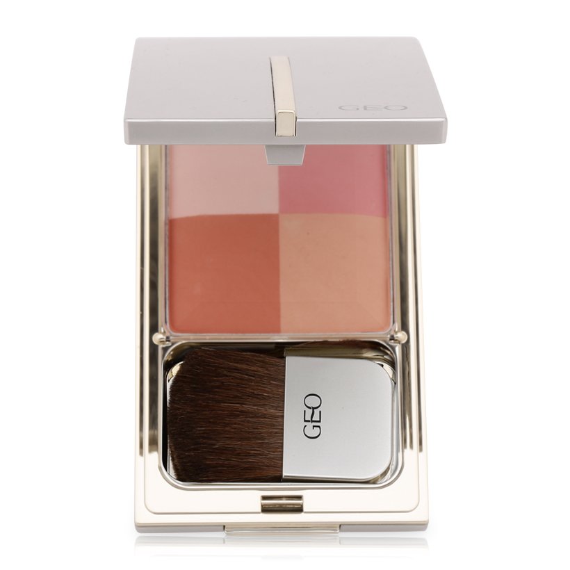 PHẤN MÁ HỒNG GEO SOFT COLOR
