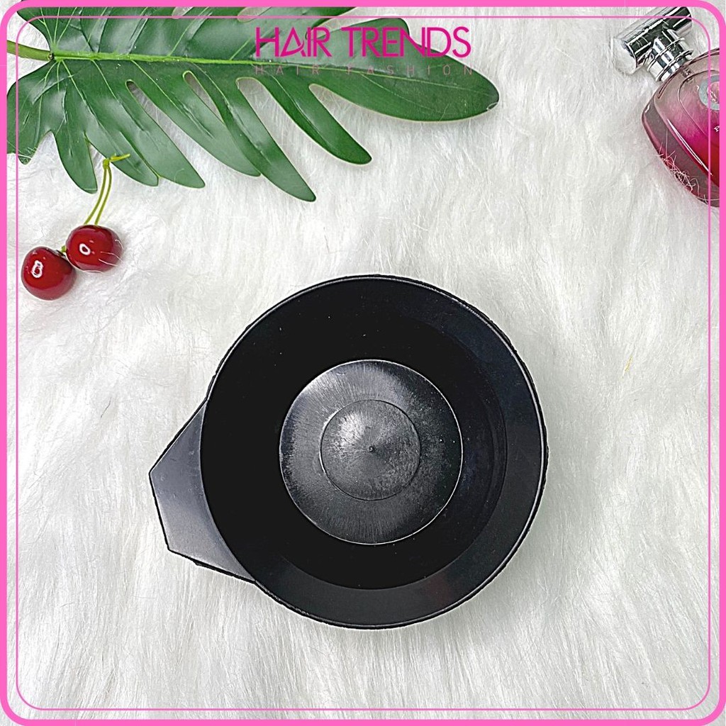 Bát Chổi nhuộm giá rẻ dụng cụ nhuộm tóc tại nhà
