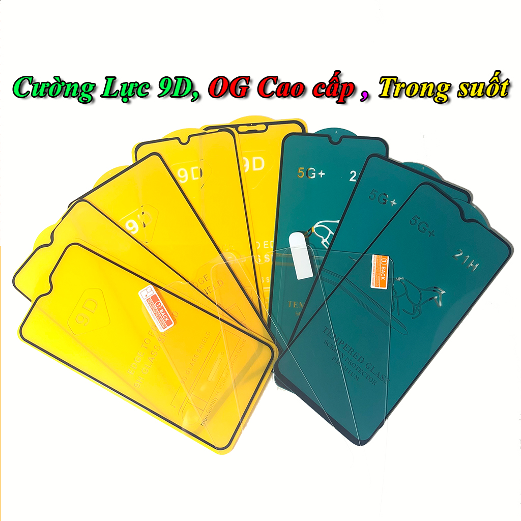 Kính cường lực Samsung J4+ J6+ J8 A8+ A6+ A750 A7 2018 full màn hình và trong suốt