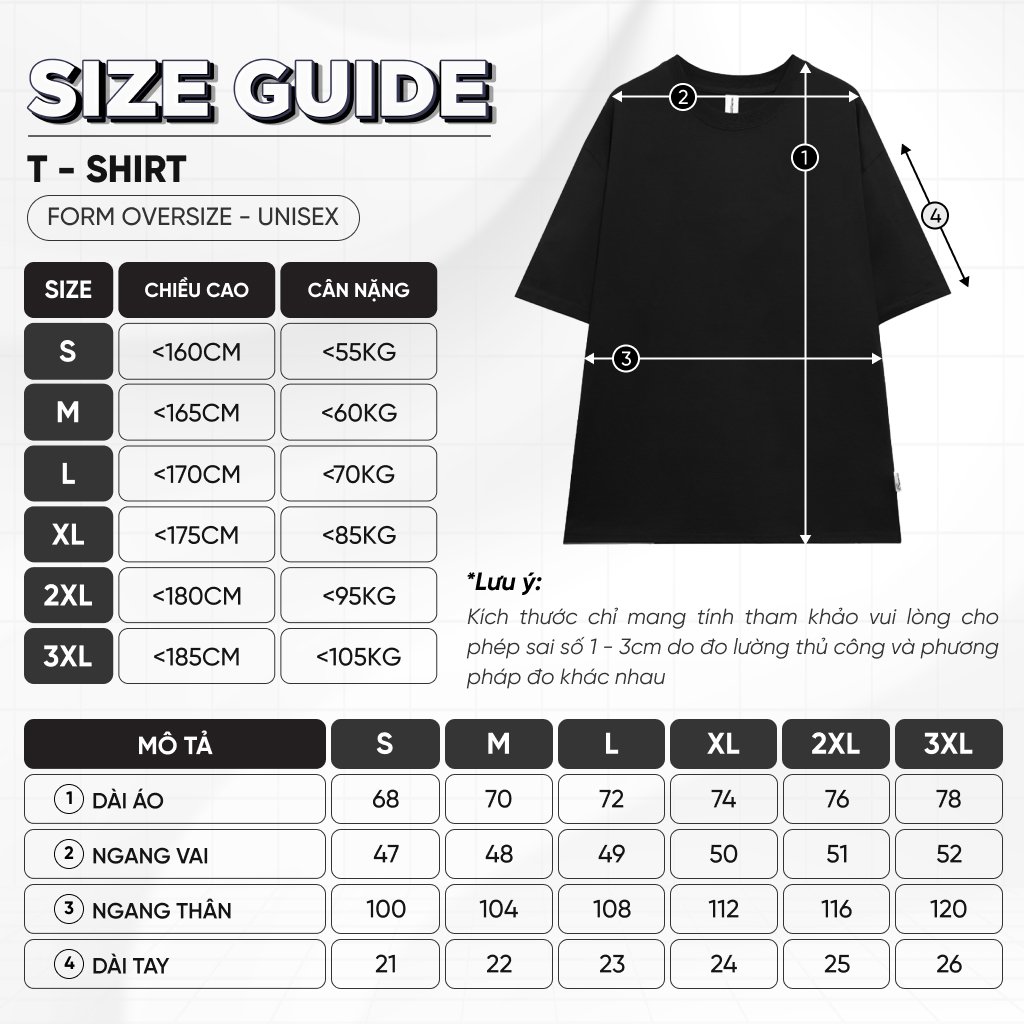 Áo thun nữ form rộng ATPV01 Miucho cotton cổ tròn in basic