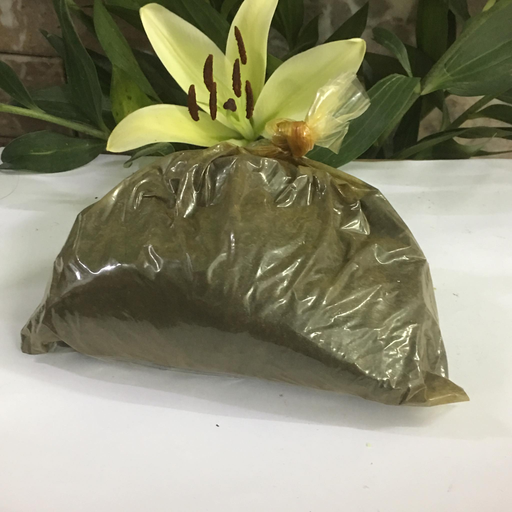 1 kg bột sắt - Fecl3 -  rửa mạch in thủ công - Bột sắt
