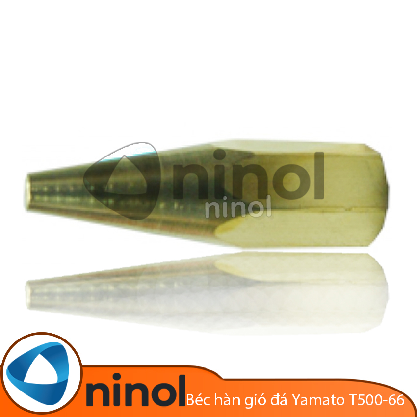 Béc hàn gió đá Yamato T500-66
