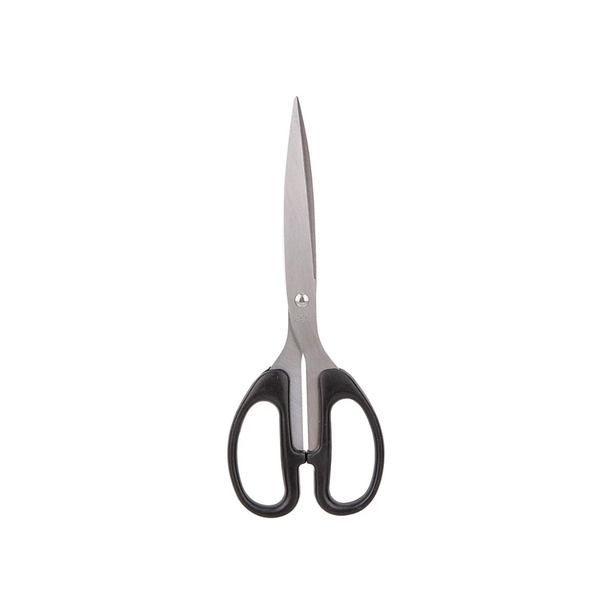 Kéo Lớn Văn Phòng Deli 6010 Size 210mm Màu Ngẫu Nhiên