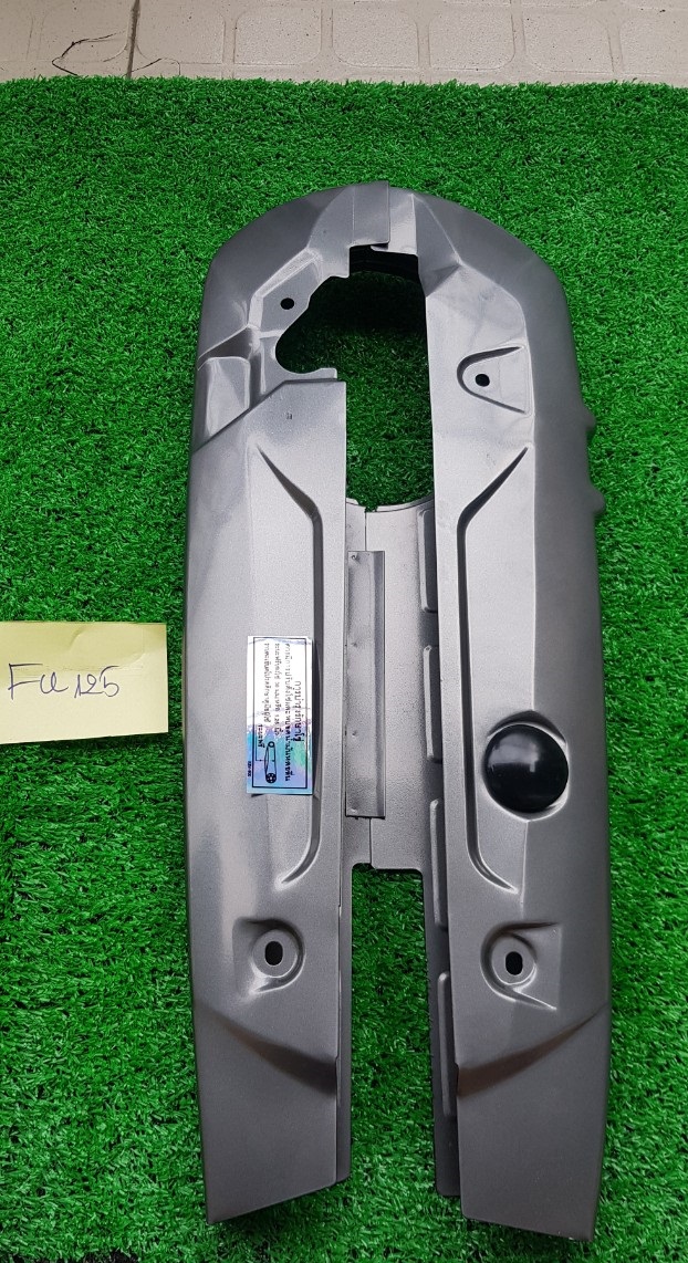 BỌC SÊN XE FUTURE 125 1.1 - tặng kèm nút che sên - phụ tùng nhông xích