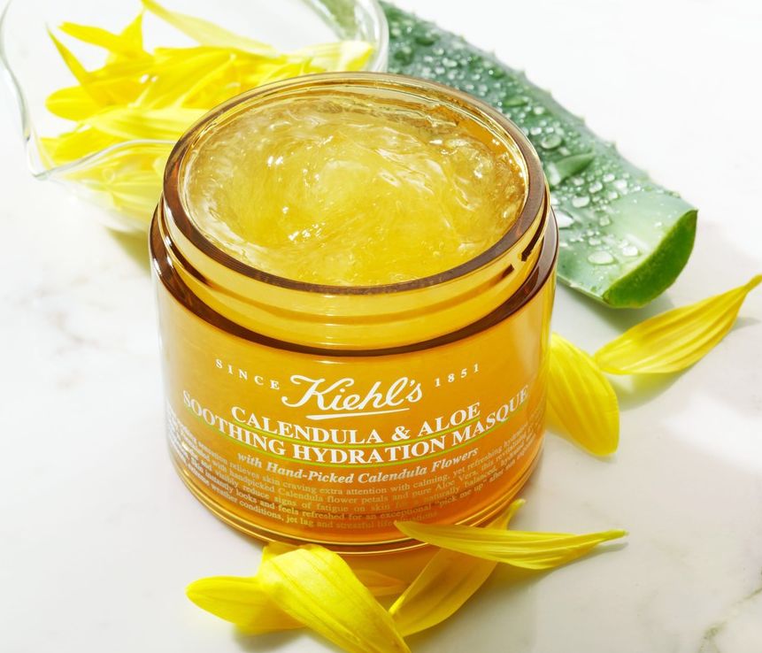 Mặt Nạ Kiehl's Mini 14g (Đủ Loại)