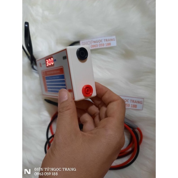 ( HÀNG SIÊU RẺ) Máy Test Đèn Let TiVi - Test LED