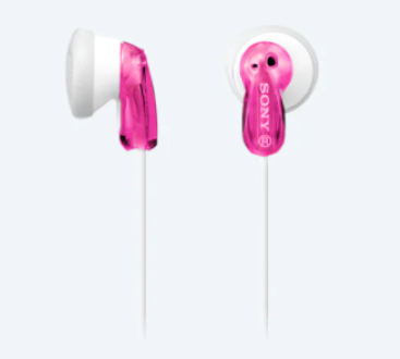[HÀNG CHÍNH HÃNG] Tai nghe SONY In-ear MDR-E9LP