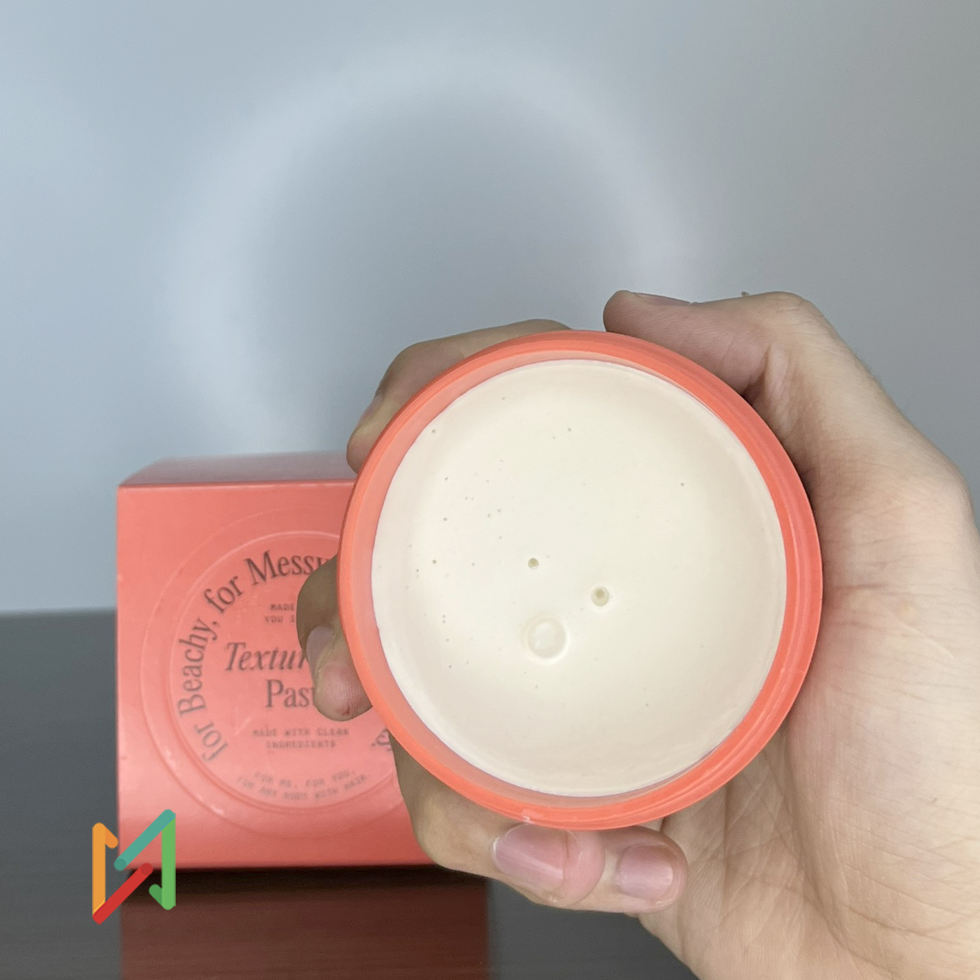 Sáp Vuốt Tóc Firsthand Supply Texturizing Paste 88ml