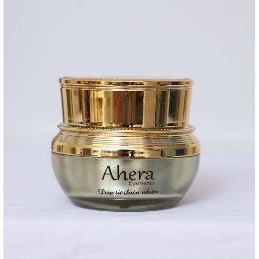 Kem AHERA nám-tàn nhang-đồi mồi, dưỡng trắng-ngừa nhăn-ngừa lão hóa-chống nắng 25g