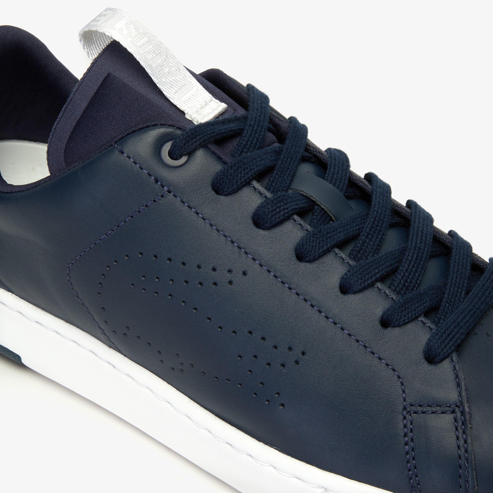 [FreeshipMAX] Giày Lacoste Carnaby Evo Lightweight 119 (Navy)