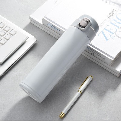 [HCM]Bình giữ nhiệt 500ml inox 304