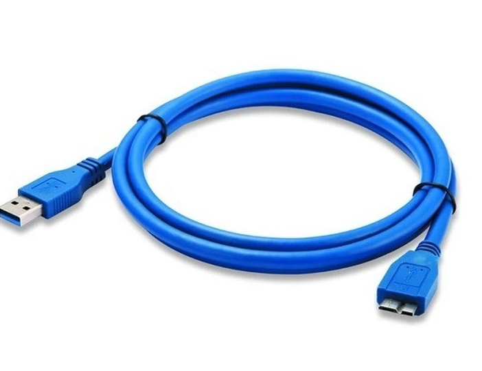 [HCM]Cáp ổ cứng USB HDD di động 3.0. Vi Tính Quốc Duy