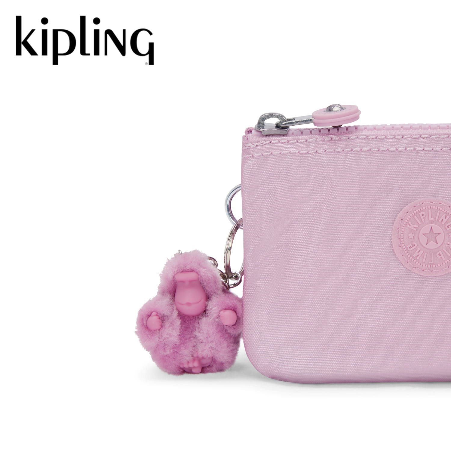 Kipling Ví Cầm Tay Creativity S Pouches - HUK15205