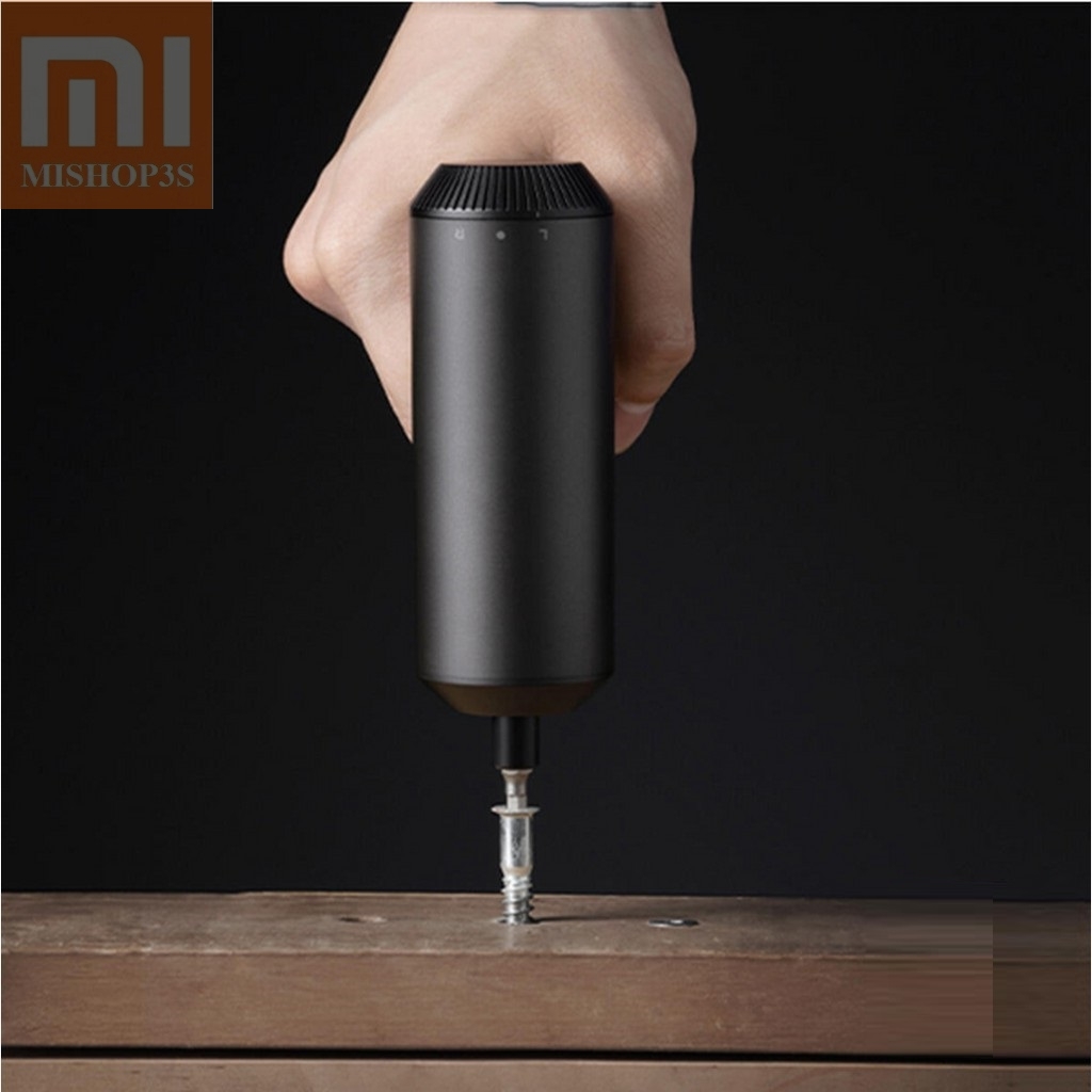 Máy bắt vít Xiaomi Mijia 3.6V