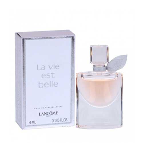 [HCM]Nước hoa Nữ LANCOME La Vie Est Belle EDP 4ml