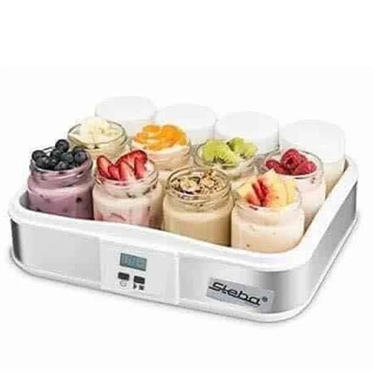 Máy làm sữa chua Steba JM 2 [HÀNG ĐỨC]