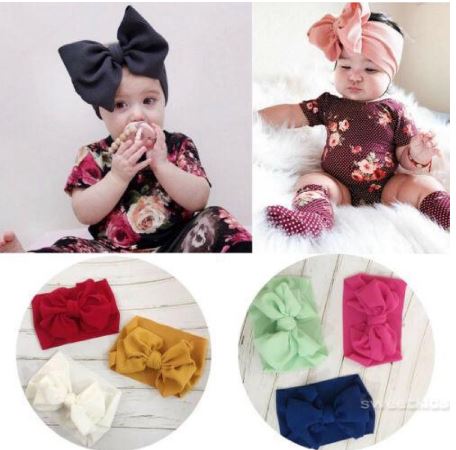 [HCM]băng đô quảng châu cho bé (5-13 ký)