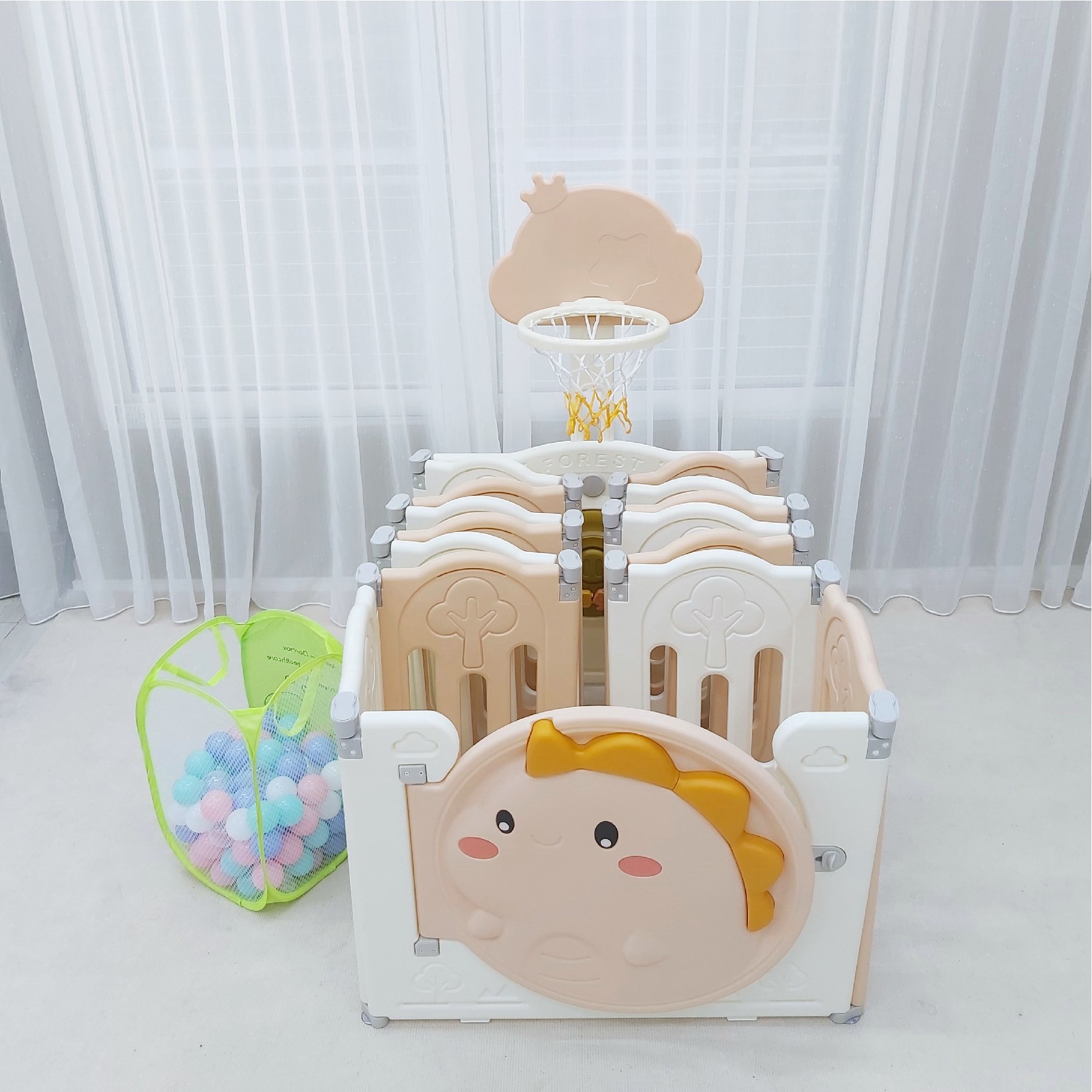 Quây Khủng Long Holla 2022 mẫu mới - Thằng Bờm store