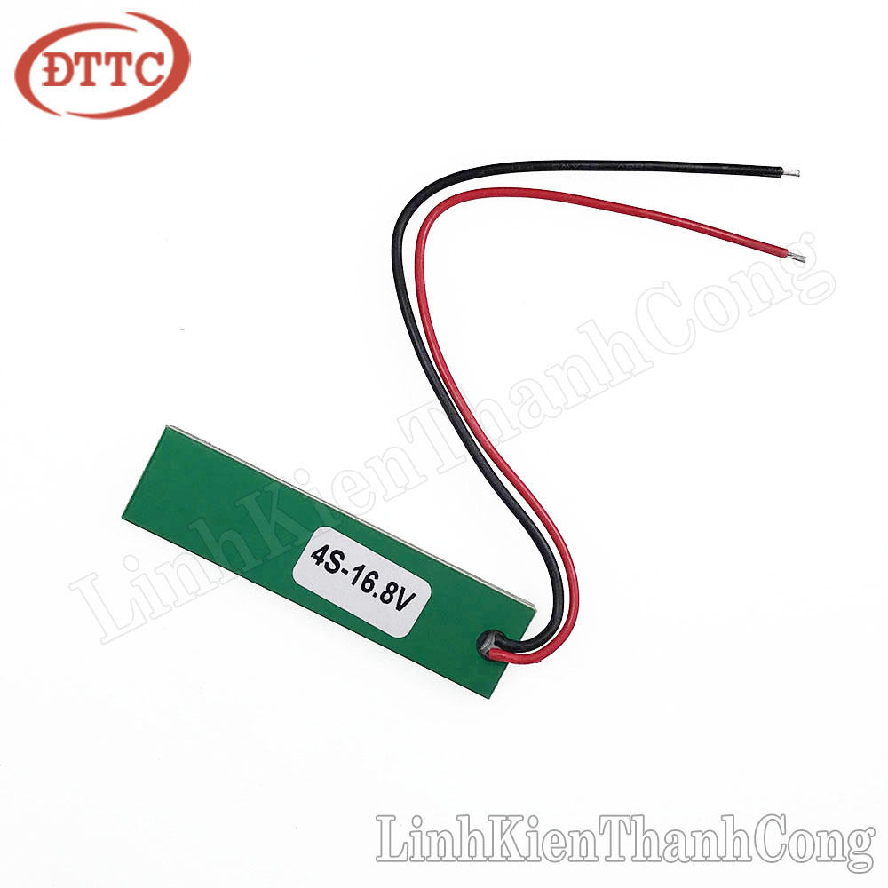 Module hiển thị dung lượng pin Lithium 4S 16.8V