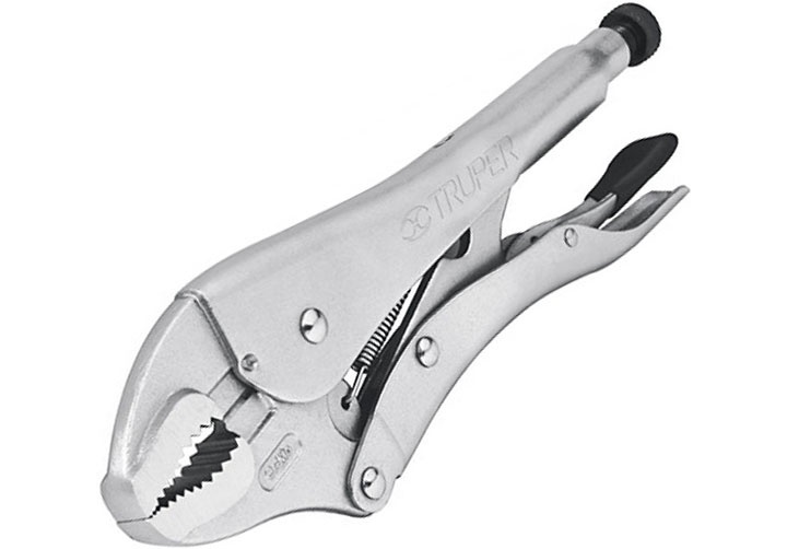 [HCM]Kềm bấm chết 10in/250mm Truper - PPT-10C