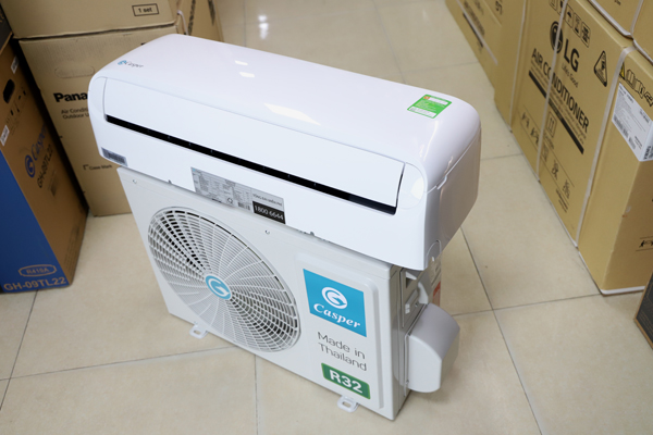 Máy lạnh Casper 1.5 HP LC-12TL32 Mới 2020