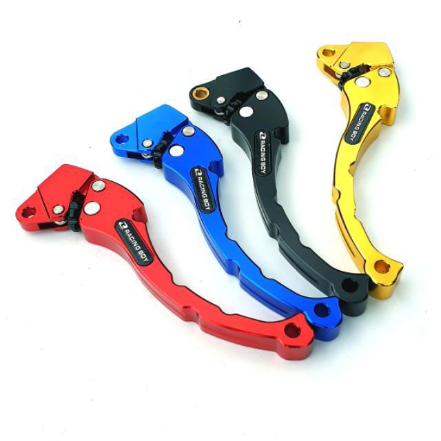 Tay phanh cơ RACINGBOY dùng cho xe phanh cơ