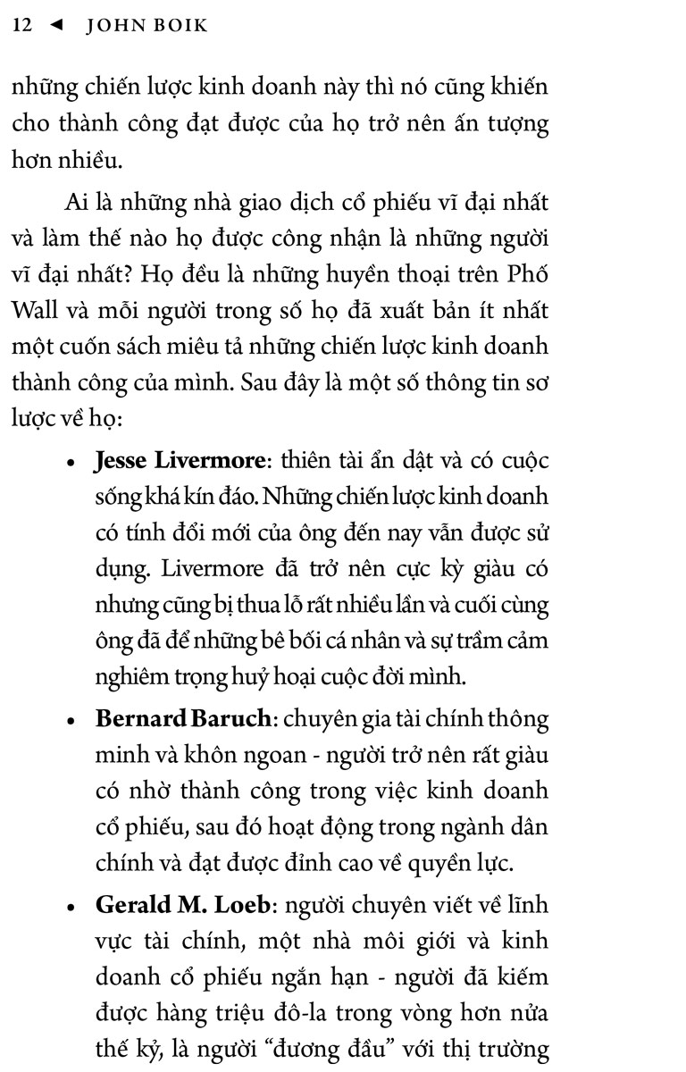 Sách - Giàu Từ Chứng Khoán (Tái Bản 2021)