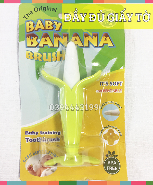 Ngận Nướu Silicone (Miếng ngậm mọc răng - Gặm nướu) Cho Bé Dolphin DP042A