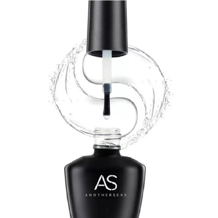 [HCM]Sơn gel AS sơn bóng lì (Matte top coat)