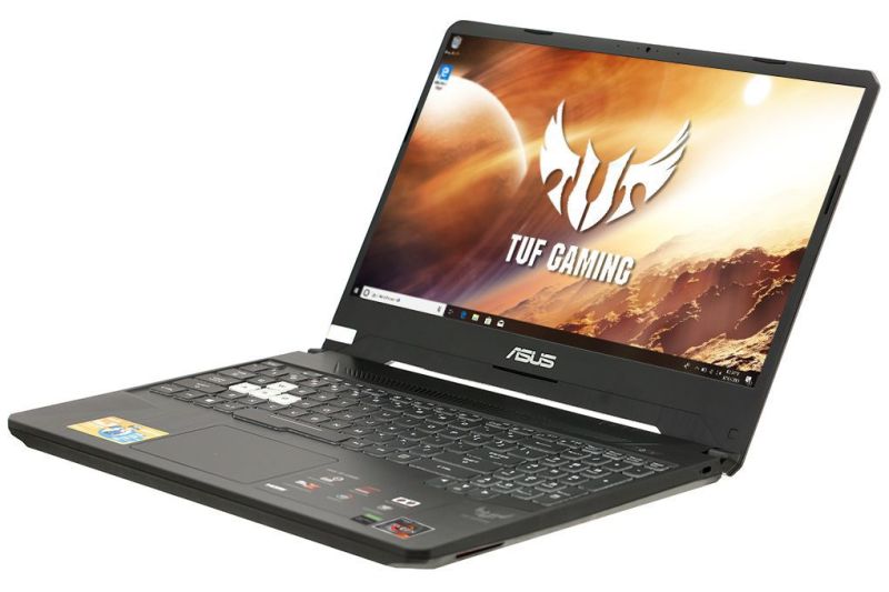 Bảng giá [Trả góp 0%]( còn bảo hành hãng đến 6 - 2021) Laptop Asus Gaming 2019 TUF FX505D R7 3750H/8GB/512GB/4GB GTX1050/ màn 120ghz Phong Vũ