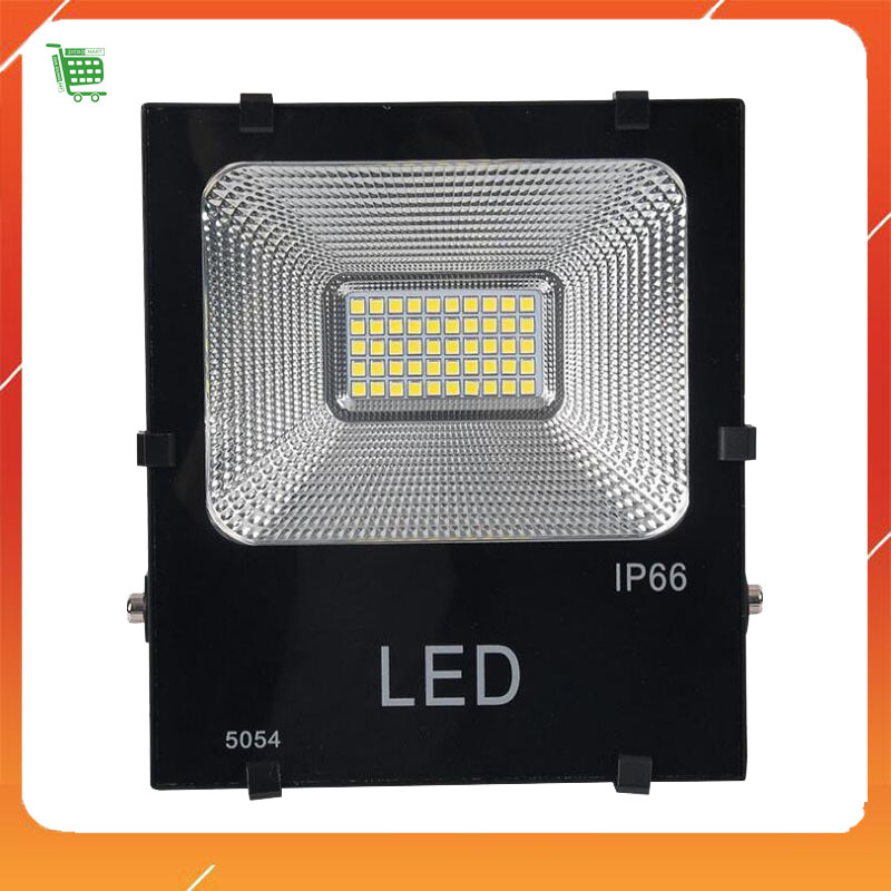 [Xả KHo]Đèn Pha Chiếu Hắt 30w,50w,100w Siêu Sáng Chất Lượng Cao Cấp