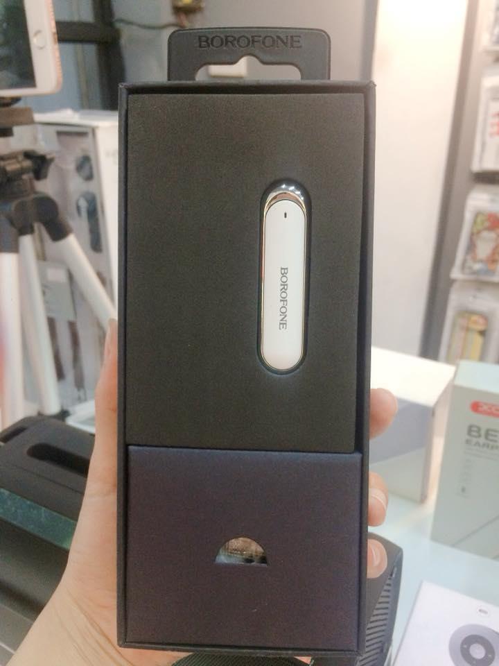 Tai nghe Bluetooth BOROFONE BC15